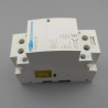 TOCT1 2P 63A 1NO 1NC AC CONTACTOR DIN RAIL AC COIL 220VAC 50Hz